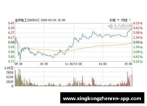 湘股年报季⑤｜金杯电工营收净利创新高未来_进一步聚焦线缆主业