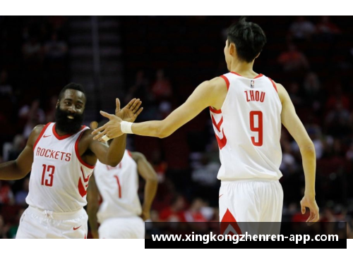 星空真人官方网站周琦在NBA的职业生涯与挑战 - 副本